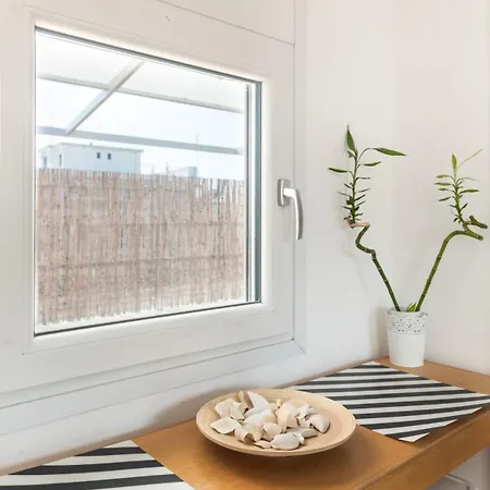 Apartment Valentina's With Large Sunny Balcony *