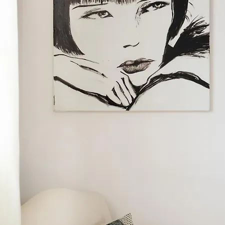 Apartment Valentina's With Large Sunny Balcony