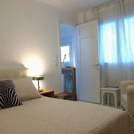 דירה Valentina's With Large Sunny Balcony